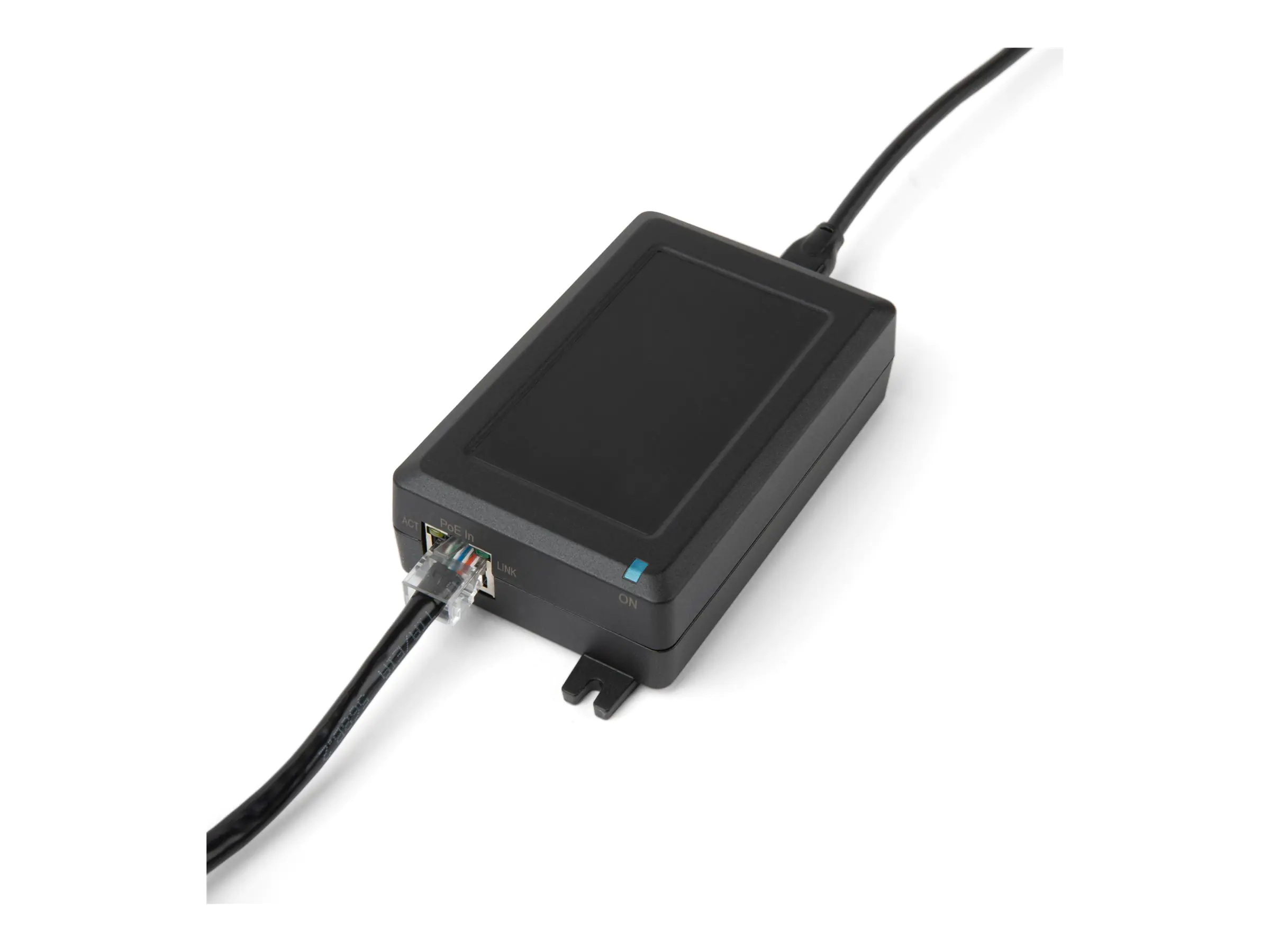 Owl Labs Power Injector - Ausgangsanschlüsse: 1 Owl Labs Power Injector - Ausgangsanschlüsse: 1