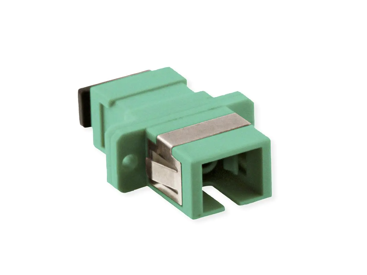 VALUE Netzwerkadapter - SC (W) zu SC (W) 21.99.0672