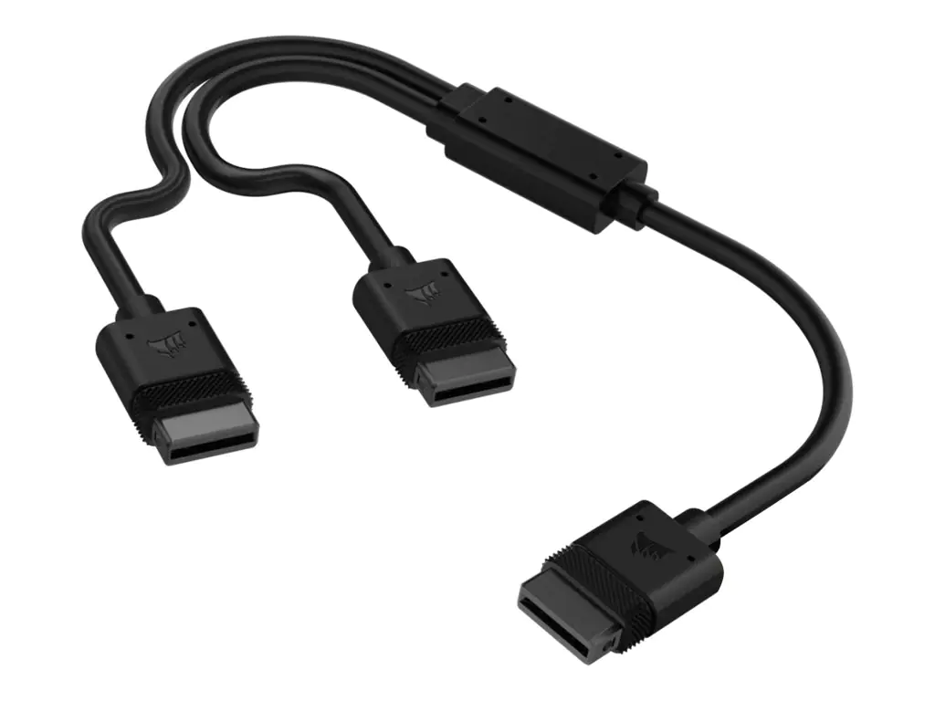 Corsair iCUE LINK - Netz-/Datenkabel - CORSAIR CL-9011124-WW