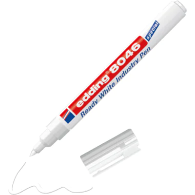 edding Permanentmarker 8046 1-3mm