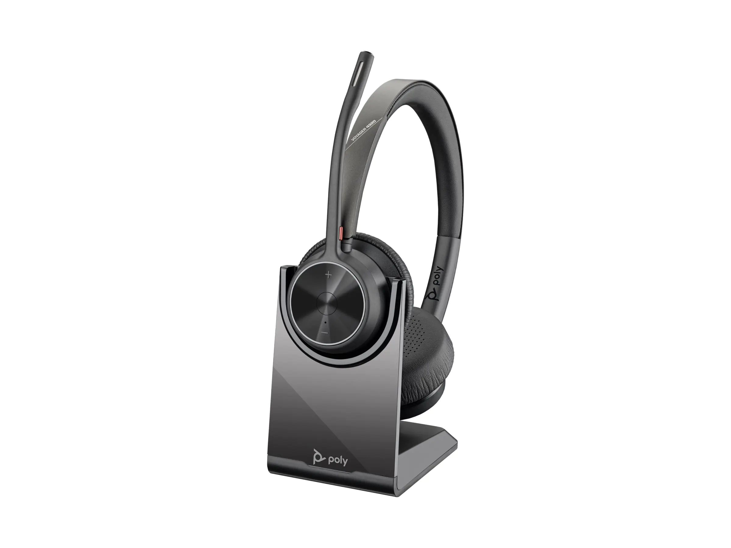 Poly HP Poly Voyager 4320-M - Voyager 4300 series 7Y211AA
