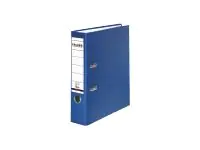 Falken Ordner S80 09984063 DIN A4 80mm PP blau