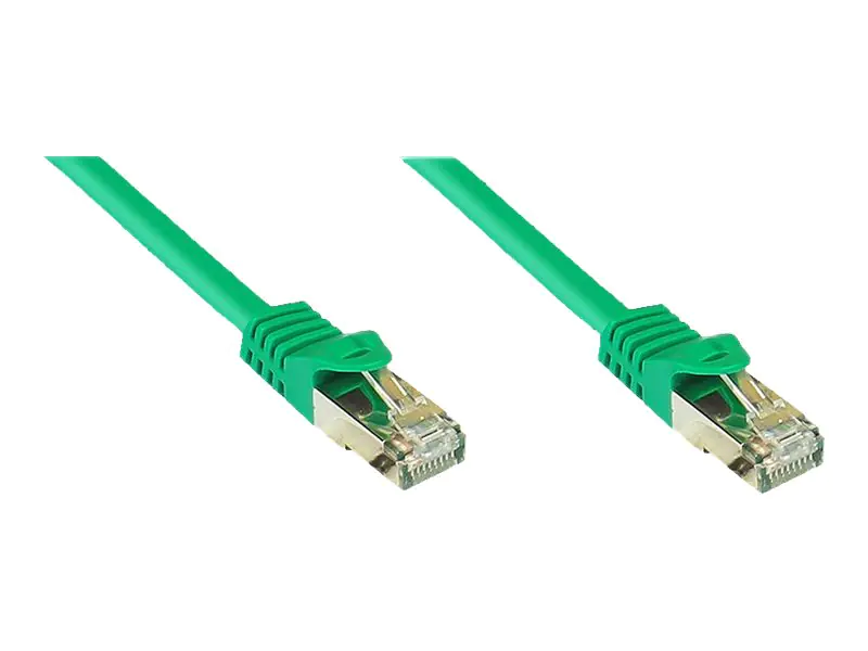 Good Connections Patch-Kabel - RJ-45 (M) zu RJ-45 (M) 8070R-005G