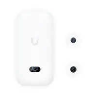 UbiQuiti AI Theta - Netzwerk-Überwachungskamera - Farbe (Tag&Nacht) - 3264 x 2448 - feste Brennweite - Audio - GbE - H.264 - PoE