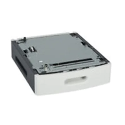 Lexmark - Medienschacht - 250 Blätter in 1 Schubladen (Trays) - für Lexmark B2865, MB2770, MS821, MS822, MS823, MS826, MX721, MX722, MX826, XM5365, XM5370 Lexmark - Medienschacht - 250 Blätter in 1 Schubladen (Trays) - für Lexmark B2865, MB2770, MS821, MS822, MS823, MS826, MX721, MX722, MX826, XM5365, XM5370
