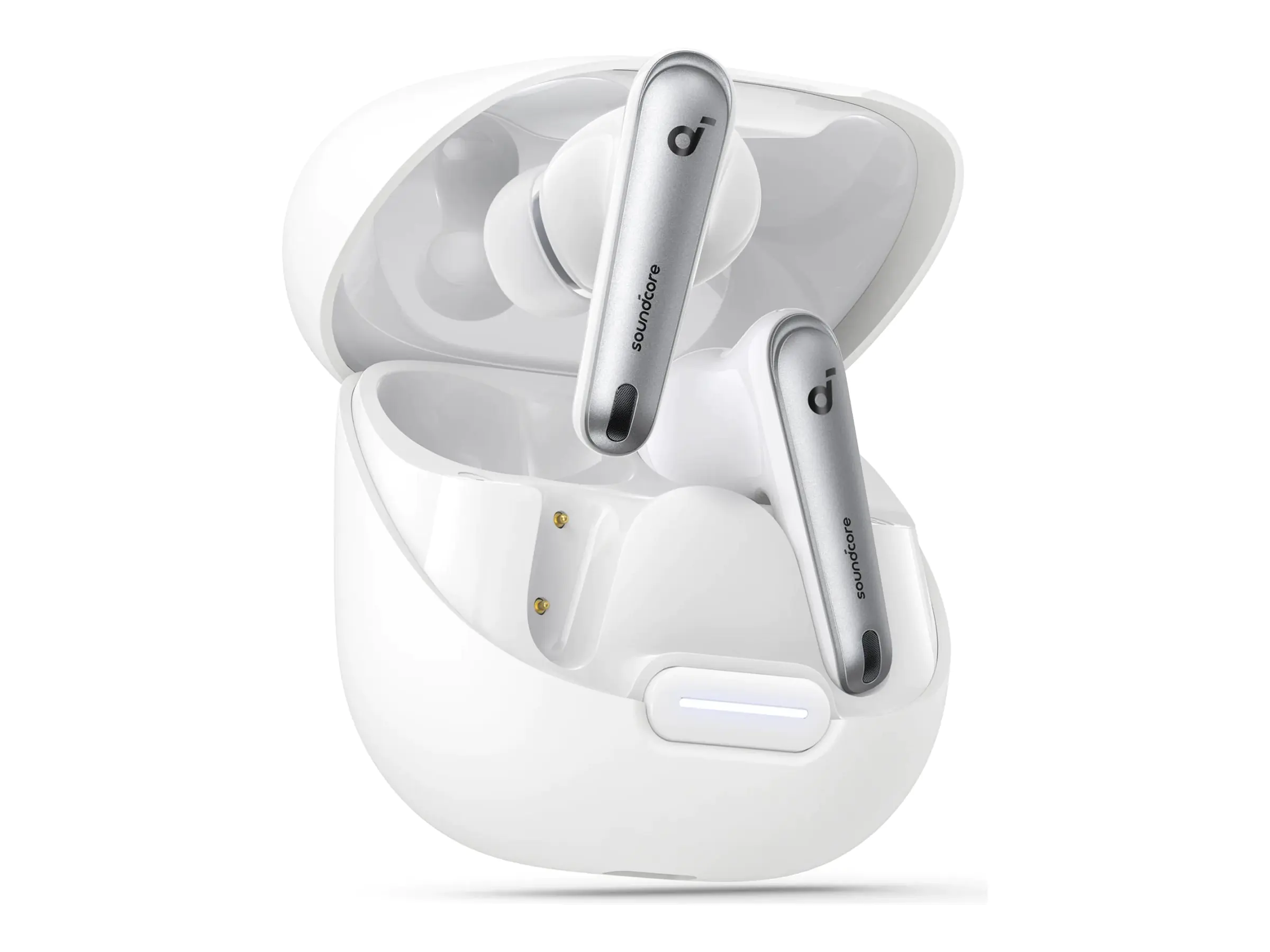 ANKER Soundcore Liberty 4 NC - True Wireless-Kopfhörer A3947G21