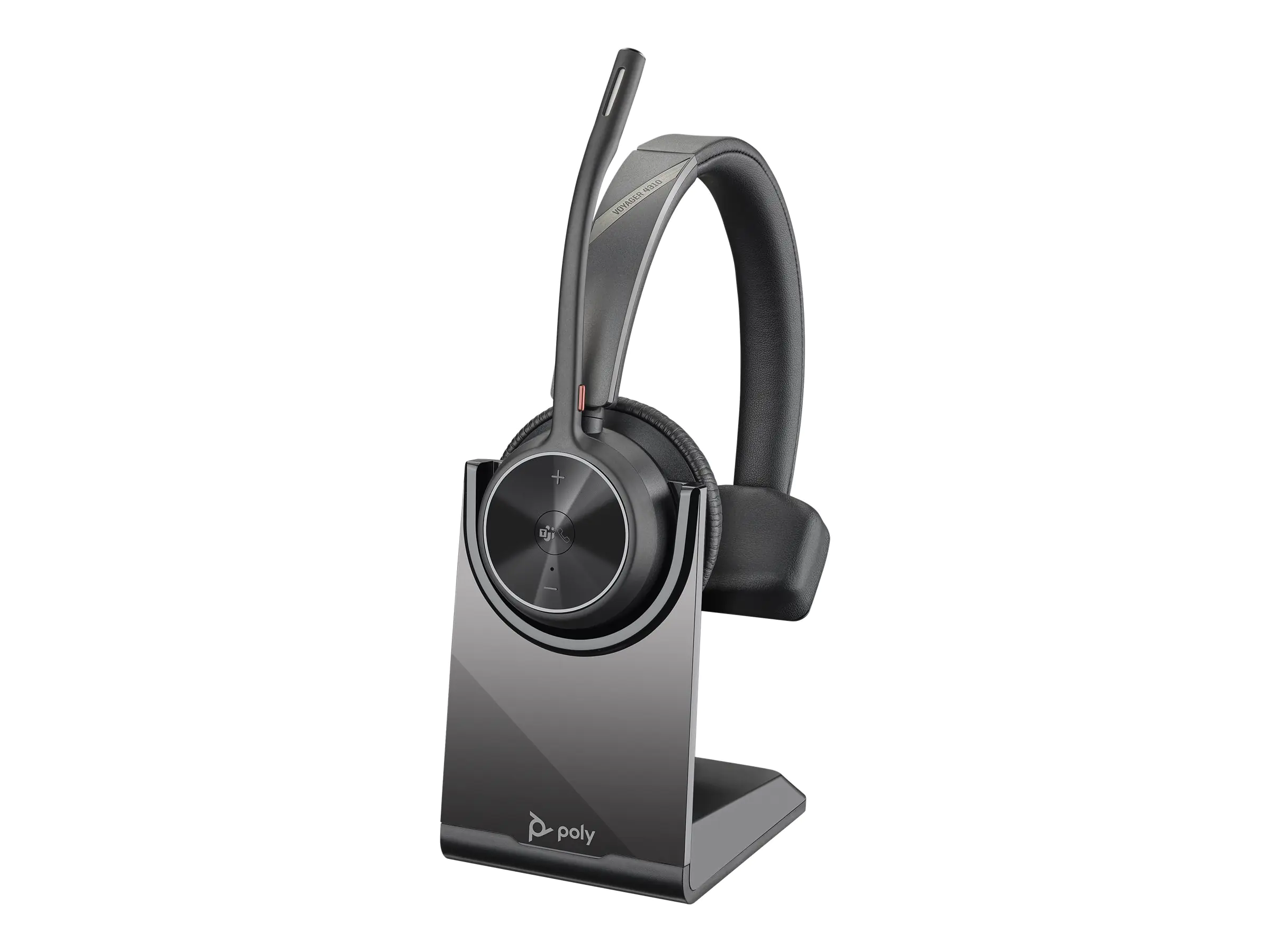 Poly Voyager 4300 UC Series 4310 - Für Microsoft 218471-02