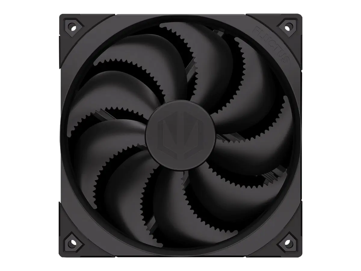 Endorfy Fluctus 140 PWM - Gehäuselüfter - 140 mm
