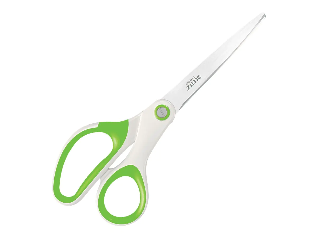 Leitz Universalschere WOW 53192054 205mm grün