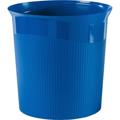 HAN Papierkorb Re-LOOP 18148-914 rund 13l RC blau HAN Papierkorb Re-LOOP 18148-914 rund 13l RC blau