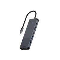 Rapoo UCM-2002 - Dockingstation - für Laptop 00217689