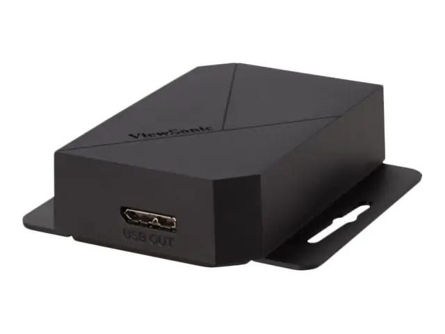 ViewSonic myViewBoard Direct - Videoadapter - HDMI weiblich zu Micro-USB Typ B weiblich ViewSonic myViewBoard Direct - Videoadapter - HDMI weiblich zu Micro-USB Typ B weiblich
