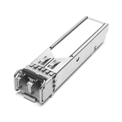 Lenovo - SFP28 Empfängermodul - 25 Gigabit LAN - 25GBase-SR - für ThinkAgile HX3321 Certified Node; HX7821 Certified Node; ThinkSystem NE2580