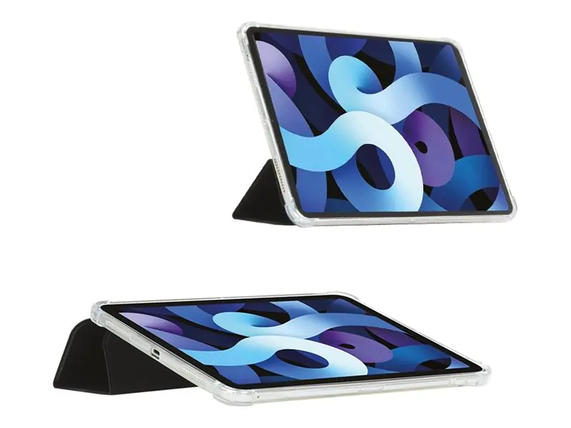 Mobilis Edge Case for iPad Air 11'' 2024 M2