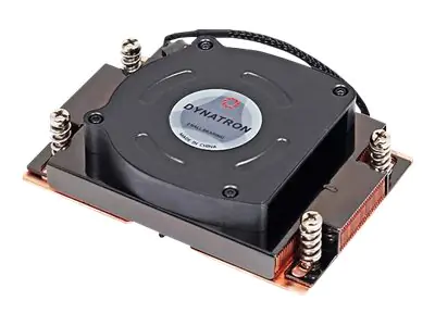 Dynatron Prozessor-Luftkühler - (für: TR4, A41