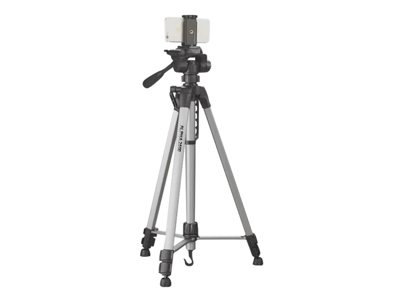 Cullmann Alpha 2500 mobile - Stativ Cullmann Alpha 2500 mobile - Stativ
