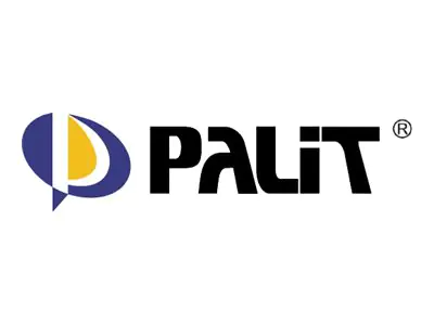 Palit GeForce RTX 3050 KalmX 6GB - Grafikkarten - GF RTX 3050 - 6 GB GDDR6 - PCIe 4.0 - HDMI, DVI, DisplayPort - ohne Lüfter