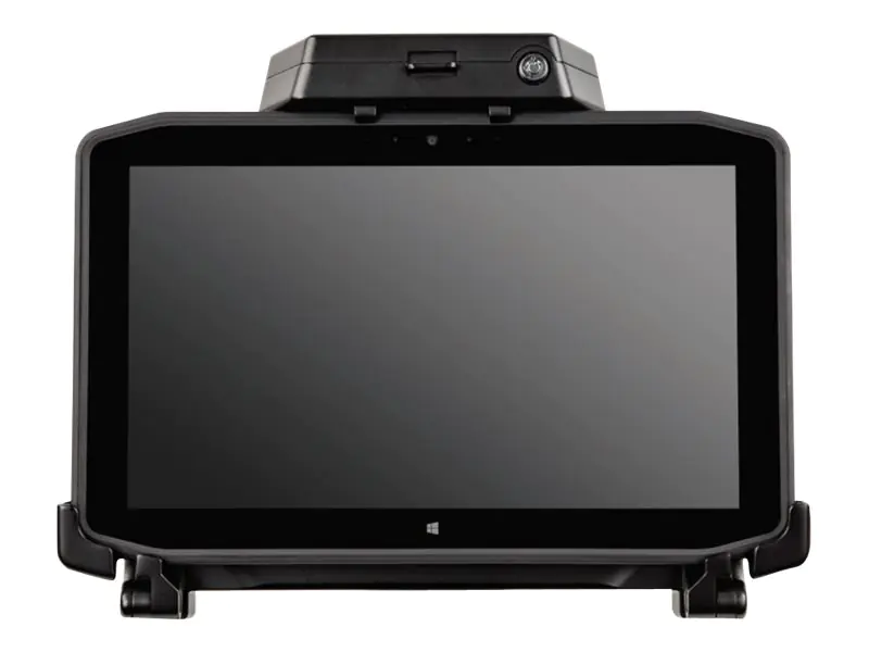 Zebra Secure Mobile Dock - Dockingstation - VGA, HDMI - 1GbE - für XSLATE R12 Zebra Secure Mobile Dock - Dockingstation - VGA, HDMI - 1GbE - für XSLATE R12