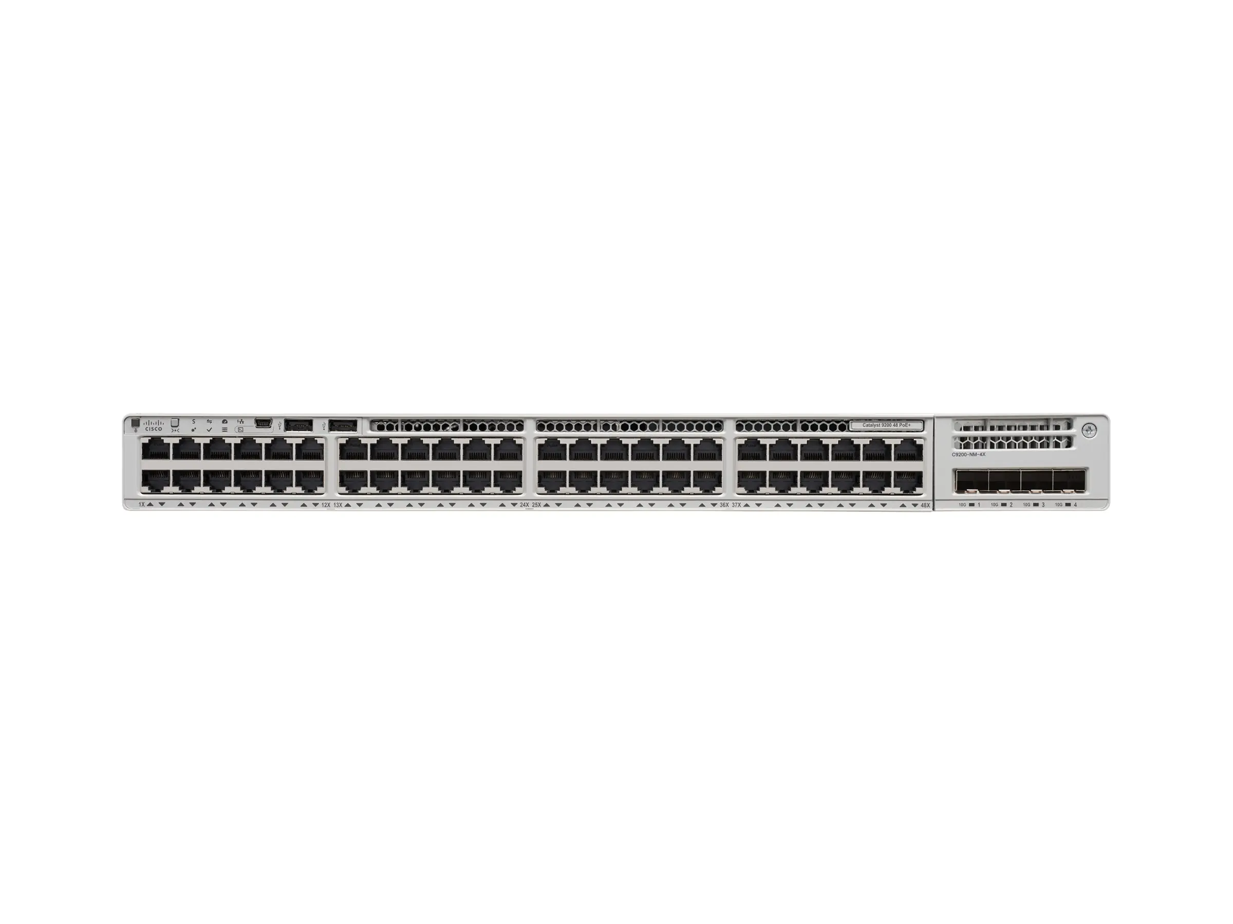 Zebra Batterieladegerät - Ausgangsanschlüsse: SAC-NGTC5TC7-4SCHG