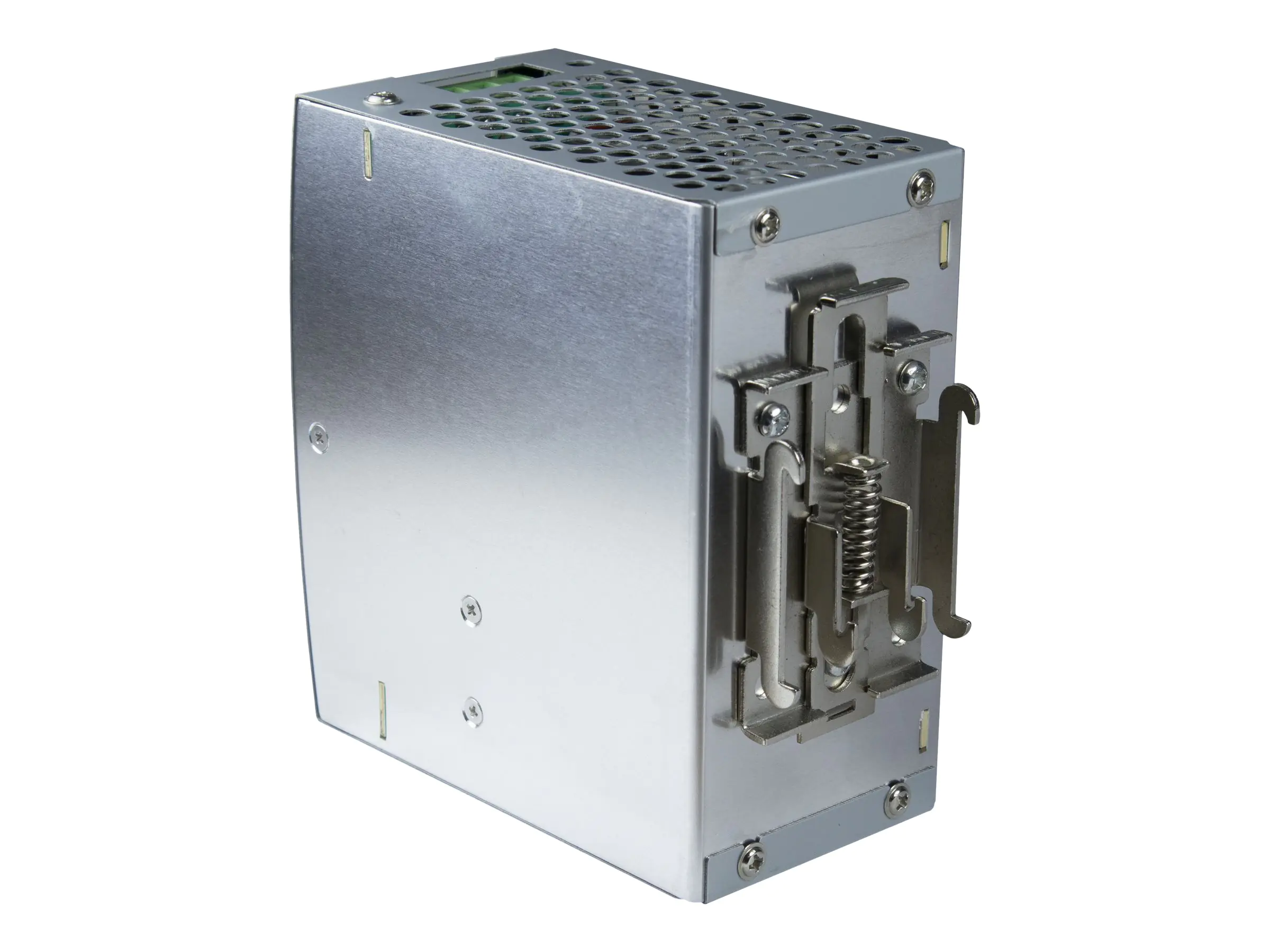 Inter-Tech Argus SDN24-240 - Netzteil - Wechselstrom 100-240 88882213