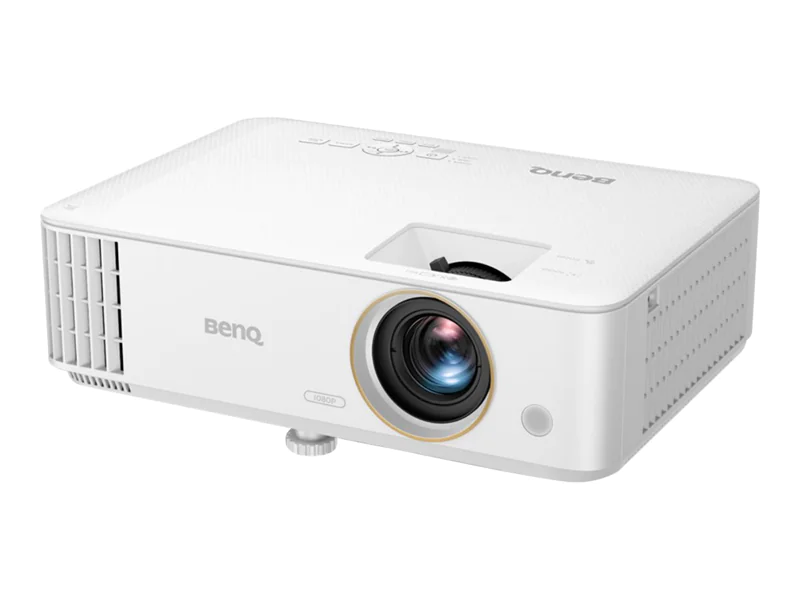 BenQ TH585P - DLP-Projektor - tragbar - 3D - 3500 ANSI-Lumen - Full HD (1920 x 1080) - 16:9 - 1080p