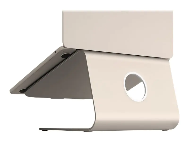 RAIN DESIGN mStand - Notebook-Ständer - Starlight 10092