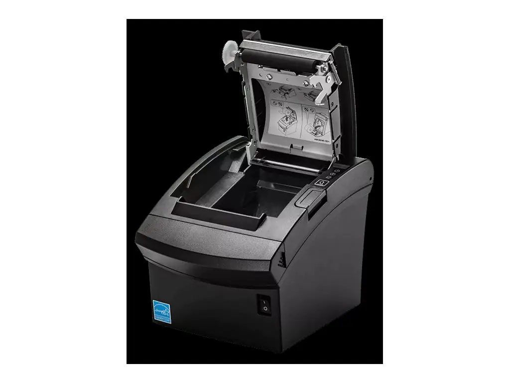 BIXOLON SRP-350plusV - Belegdrucker - Thermodirekt SRP-350PLUSVK/BEG