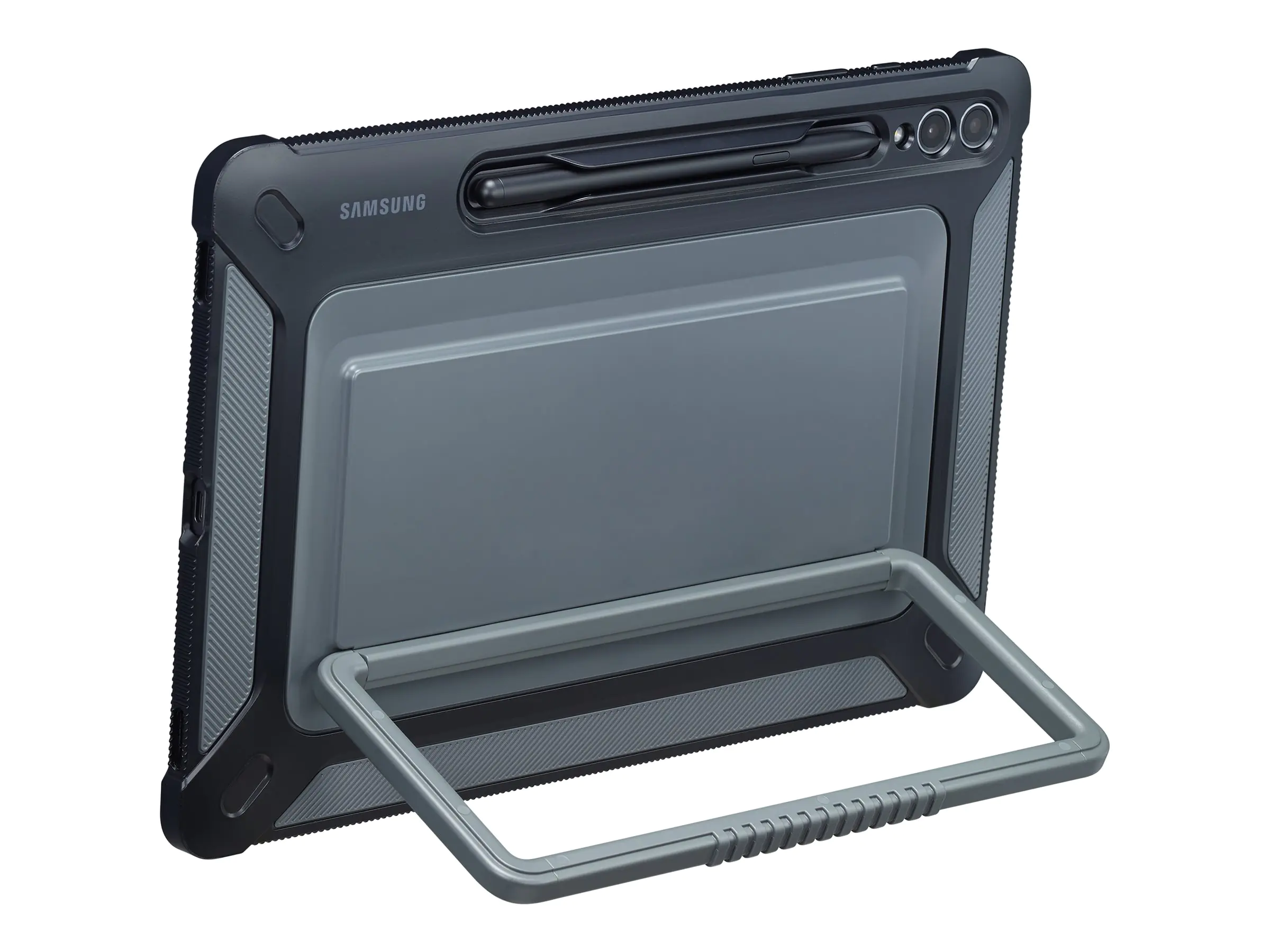 Samsung EF-RX810 - Hintere Abdeckung für Tablet EF-RX810CBEGWW