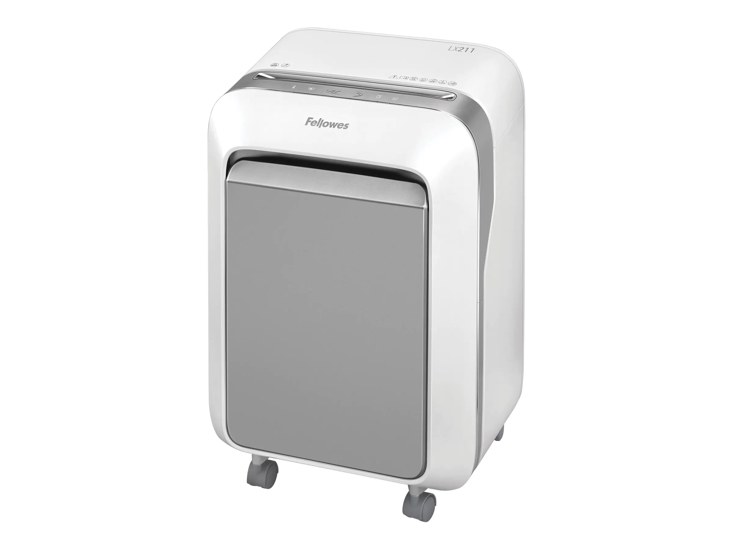 Fellowes Powershred LX211 - Vorzerkleinerer - 5050301