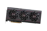 Sapphire Pulse Radeon RX 7900 XTX - Grafikkarten - Radeon RX 7900 XTX - 24 GB GDDR6 - PCIe 4.0 x16 - 2 x DisplayPort, 2 x HDMI