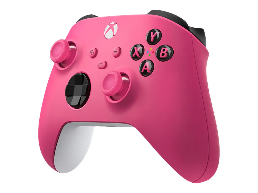 Microsoft Xbox Wireless Controller - Game Pad QAU-00083