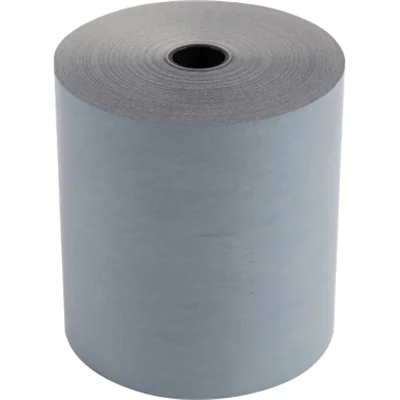 Exacompta Thermokassenrolle Safe Contact 80 mm x 76 m (B x L) 80mm BPA-frei phenolfrei 10 St./Pack.