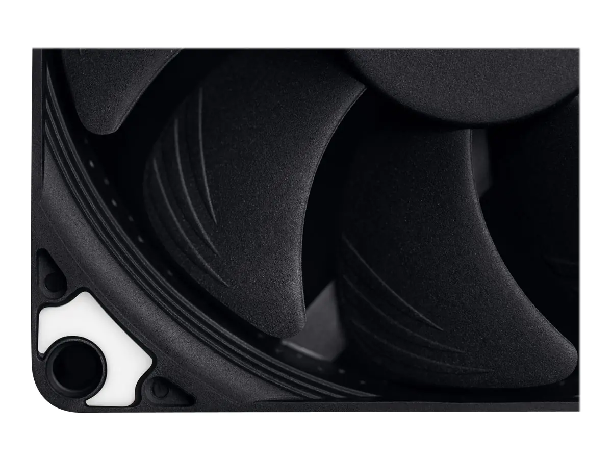 Noctua chromax NF-A9x14 HS-PWM.black.swap - Gehäuselüfter NF-A9x14 HS-PWM CH.BK.S