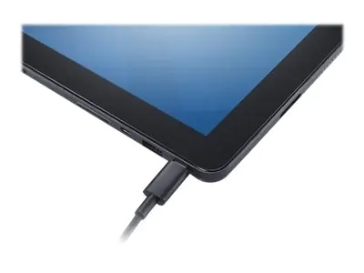 Dell USB-C AC Adapter - Netzteil - 45 Watt - Europa - für Latitude 5285 2-in-1, 5289 2-In-1, 72XX 2-in-1, 7400 2-in-1; Vostro 5490; XPS 13 9365 Dell USB-C AC Adapter - Netzteil - 45 Watt - Europa - für Latitude 5285 2-in-1, 5289 2-In-1, 72XX 2-in-1, 7400 2-in-1; Vostro 5490; XPS 13 9365