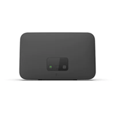 Deutsche Telekom Telekom Speedport Smart 4 Plus, 6000 Kbit/s, Intern, glass fiber modem, Schwarz, IEEE 802.11a, IEEE 802.11ac, IEEE 802.11ax, IEEE 802.11b, IEEE 802.11g, IEEE 802.11n, ADSL, ADSL 2+, VDSL 40823381