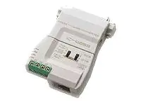 ATEN - Medienkonverter - Serial RS-232, seriell RS-422, serielles RS-485 - bis zu 1.2 km