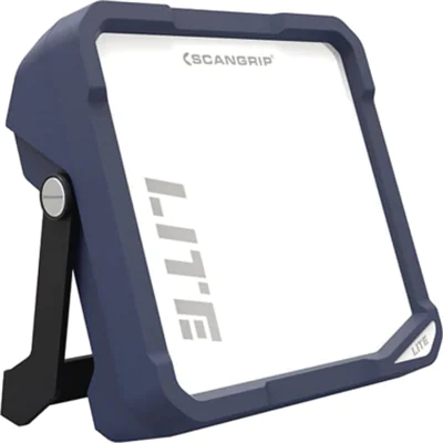 SCANGRIP Arbeitsleuchte VEGA 4000 03.5453 123LED 48W 4.000Lm IP54 5m SCANGRIP Arbeitsleuchte VEGA 4000 03.5453 123LED 48W 4.000Lm IP54 5m