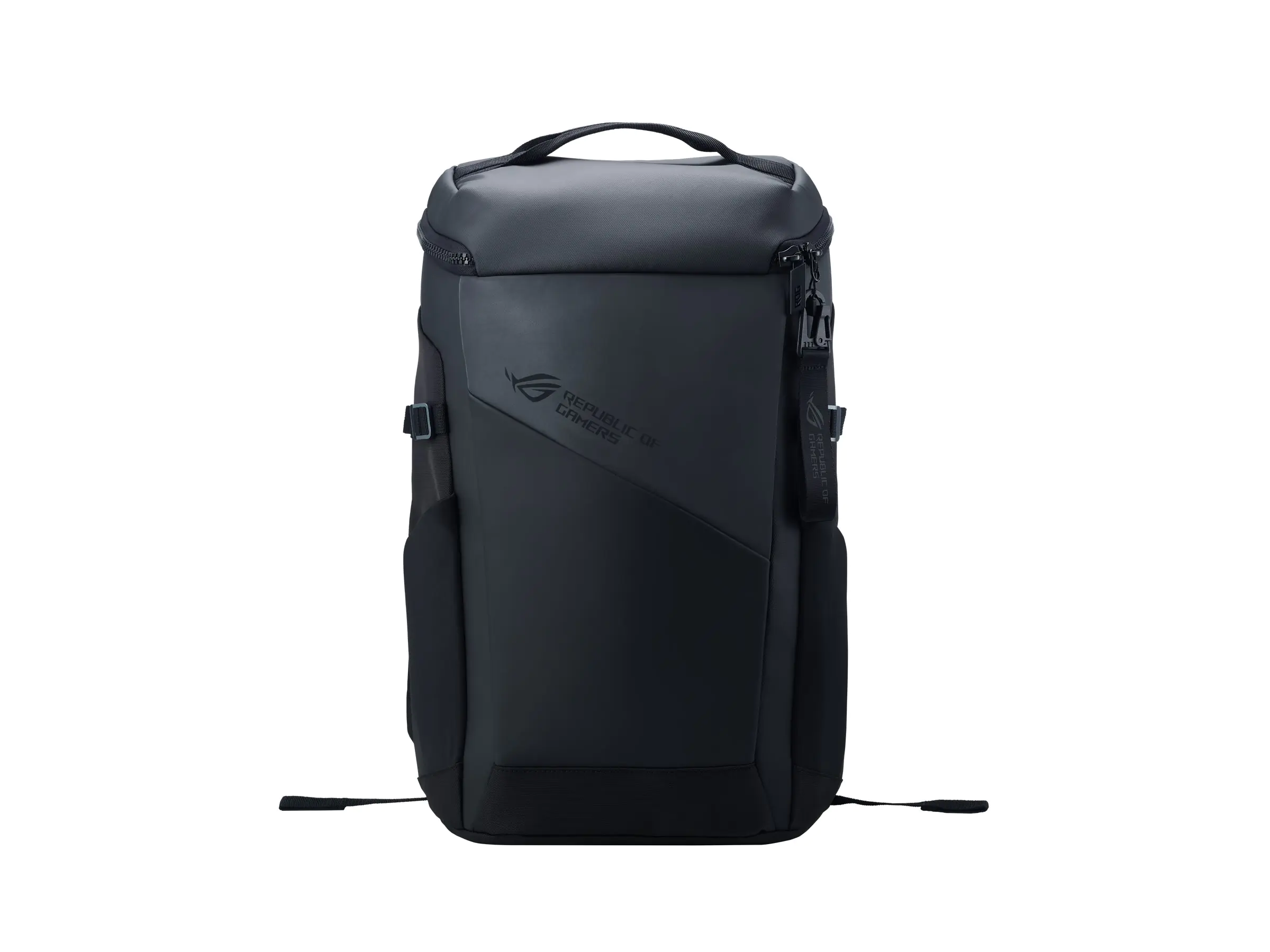 ASUS ROG Ranger BP2701 - Cybertext Edition - Notebook-Rucksack - 43.2 cm (17")