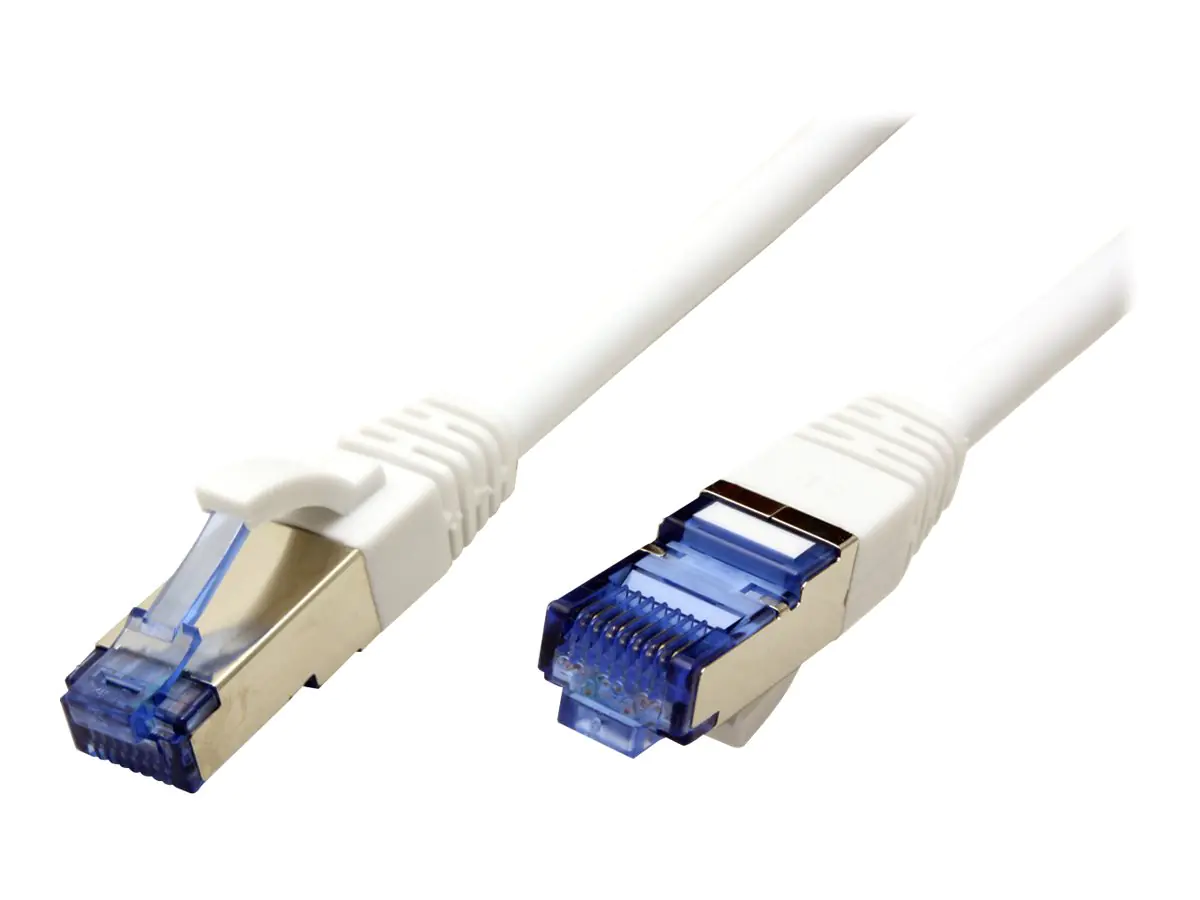 VALUE Patch-Kabel - RJ-45 (M) zu RJ-45 (M) 21.99.1970