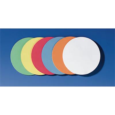 Franken Moderationskarte UMZ 10 99 sortiert 500 St./Pack. Franken Moderationskarte UMZ 10 99 sortiert 500 St./Pack.
