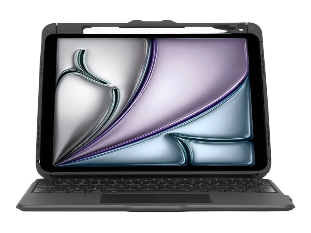 DIGITUS Kabelrangierpanel mit Bürstenleisten für 483 mm (19")-Schränke, 1HE DN-97662