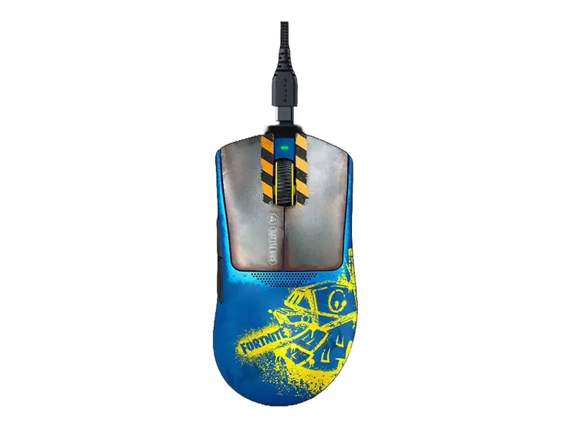Razer DeathAdder V3 Pro - Fortnite Edition - RZ01-04630700-R3M1