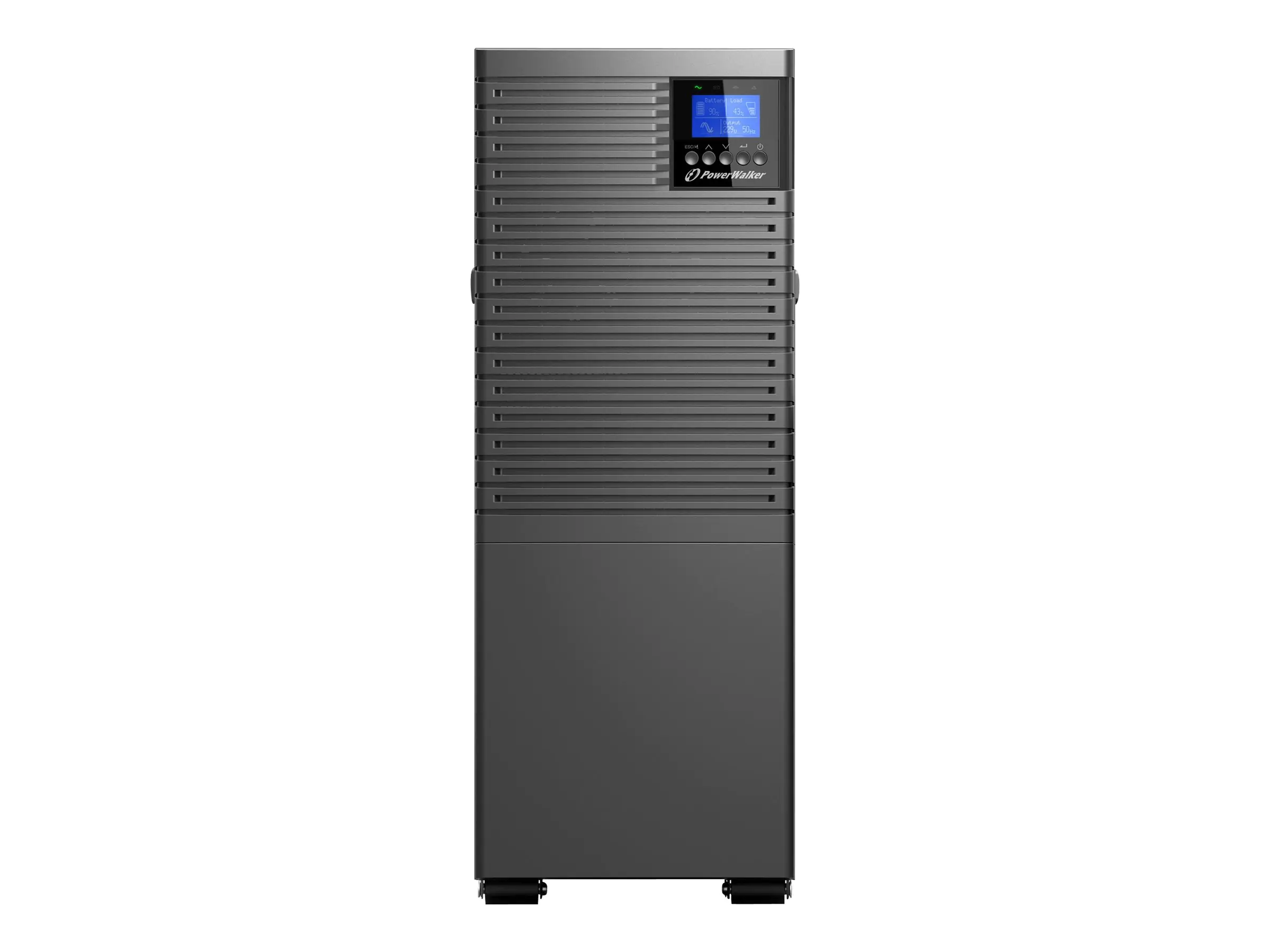 PowerWalker VFI 10000 ICT IoT - USV - Wechselstrom 10122201