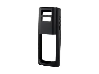 HONEYWELL Handheld-Schutzhülle - Schwarz - für Honeywell CN80