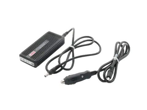 Zebra Auto-Netzteil - 12 - 32 V - für Xplore 450019