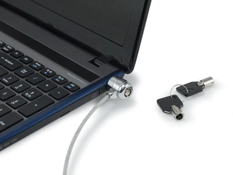 Conceptronic Notebook Security lock - Systemsicherheitssperre CNBSLOCK15