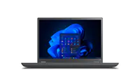 Lenovo ThinkPad P16v Gen 1 21FC - 180°-Scharnierdesign - Intel Core i7 13700H / 2.4 GHz - Win 11 Pro - Intel Iris Xe Grafikkarte - 32 GB RAM - 1 TB SSD TCG Opal Encryption 2, NVMe, Performance - 40.6 cm (16") IPS Touchscreen 1920 x 1200 - Wi-Fi 6E, Blueto
