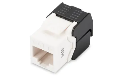 Digitus DN-93603 - Modulare Eingabe - CAT 6 - UTP - RJ-45