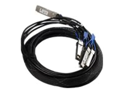MikroTik 100GBase Direktanschlusskabel - QSFP28 (M)