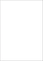 HERMA Etikett 210x297mm transparent Packung 80 Etiketten